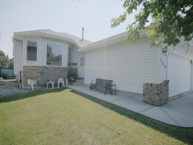 House for sale in Sherwood Park, Alberta