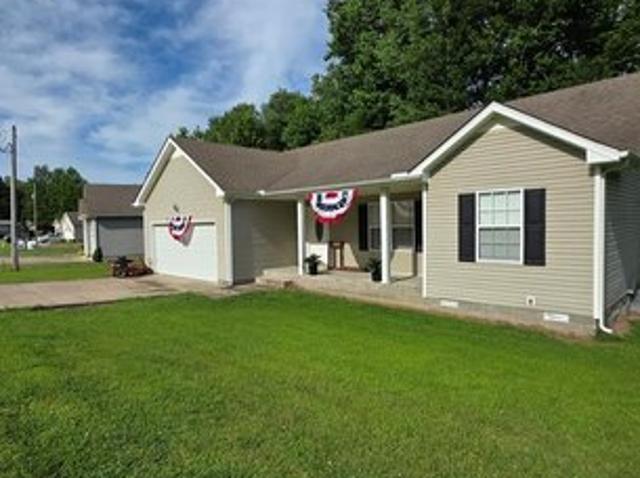 House for sale in Tennessee