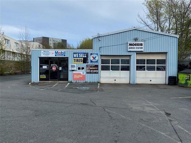 Commercial for sale in Rabbittown, St. John's