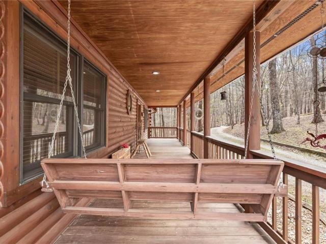 House for sale in Pickens, Georgia