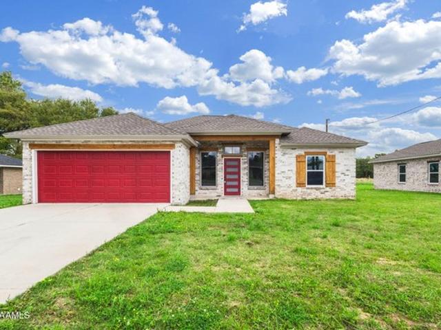 House for sale in Opelousas, Louisiana