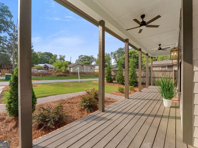 House for sale in Athens, Georgia