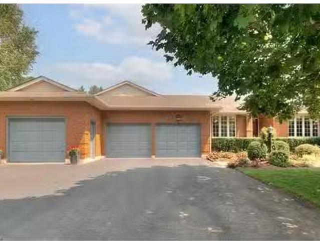 House for sale in Woolwich, Ontario