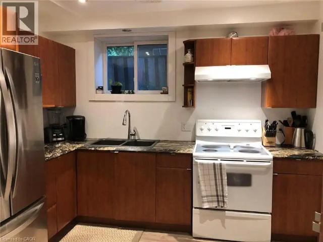 House for rent in Guelph, Ontario