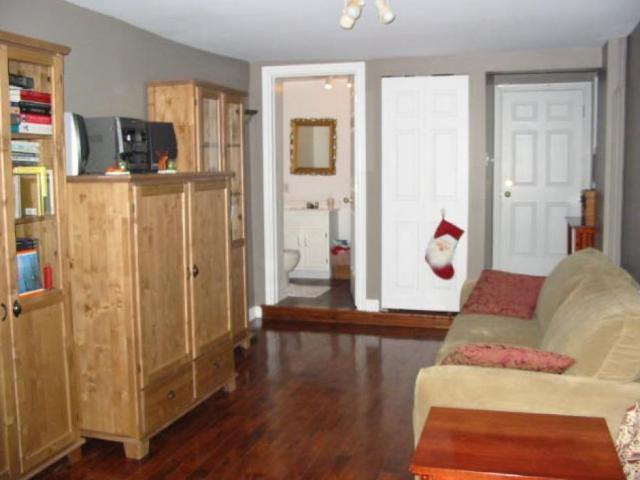 Apartment for rent in Byward Market, Mulhurst Bay