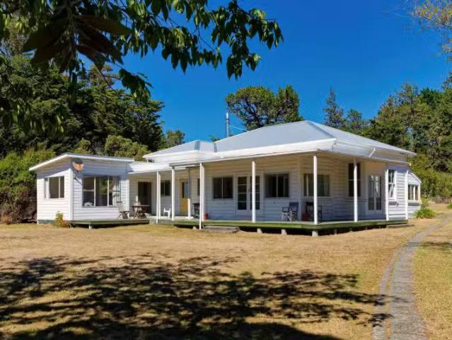 House for sale in Ward, Marlborough