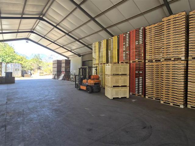 Farm for sale in Durbanville, Western Cape