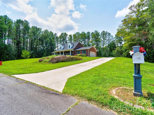 House for sale in Rutherford, North Carolina