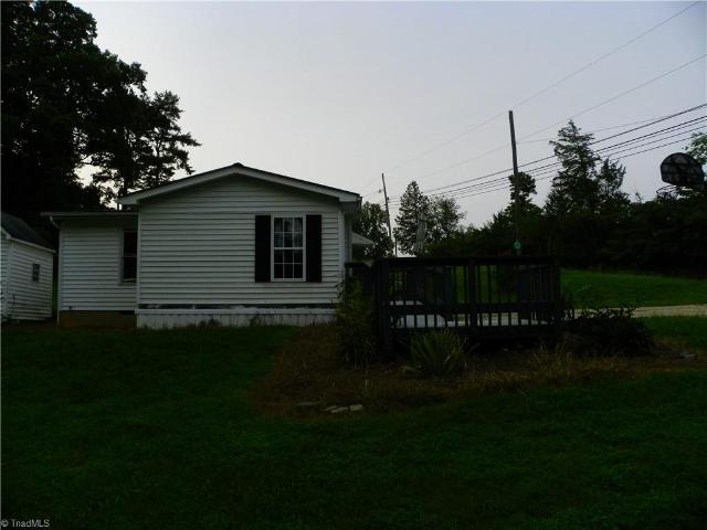 House for sale in Davidson, North Carolina