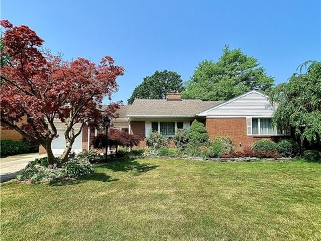 House for sale in Buffalo, New York