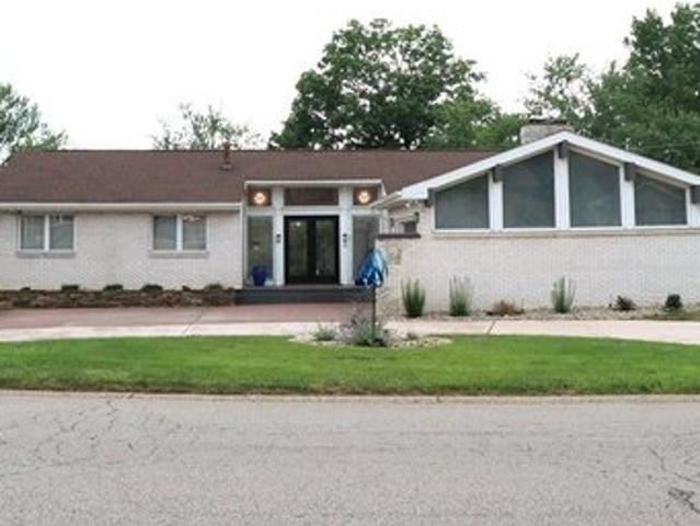 House for sale in Brooke, West Virginia