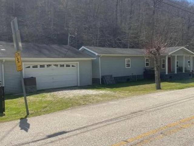 House for sale in Jackson, Kentucky