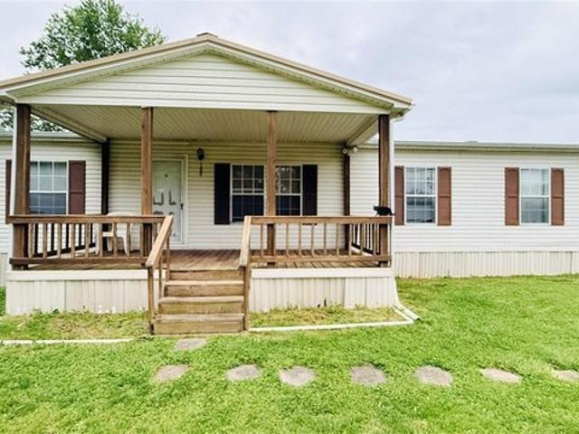 House for sale in Green, Kentucky