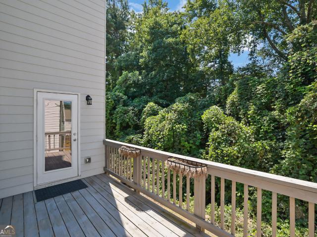 House for sale in Paulding, Georgia
