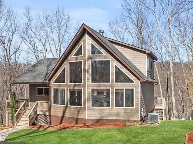House for sale in Virginia