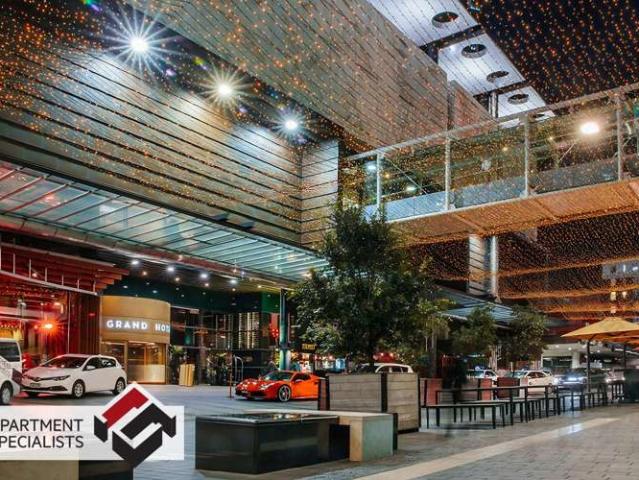 Apartment for sale in Auckland, Oroua County