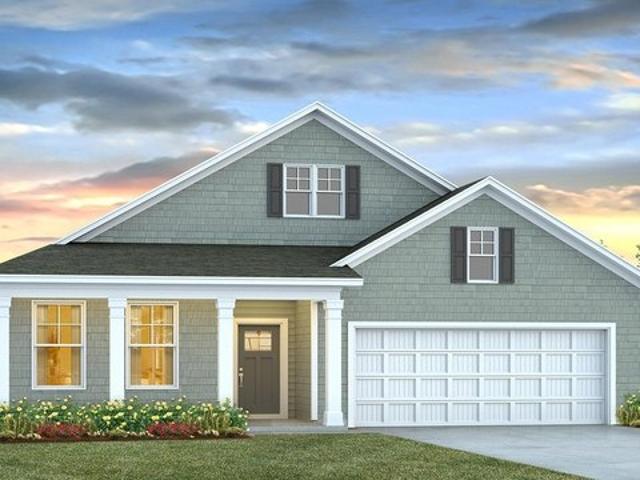House for sale in Myrtle Beach, South Carolina