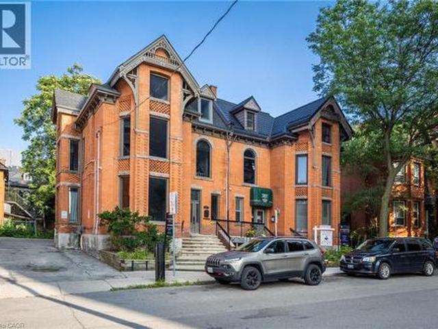 Commercial for rent in Ancaster, Ontario