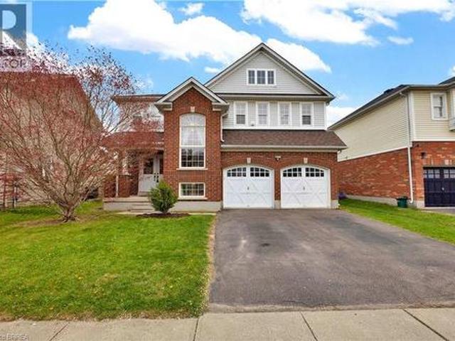House for sale in Brant, Ontario