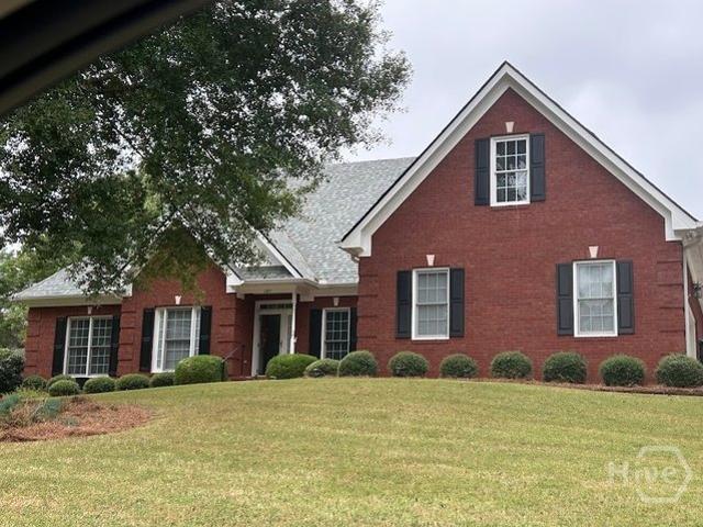 House for sale in Bogart, Oconee County