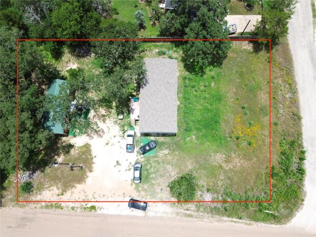 House for sale in Bastrop, Texas