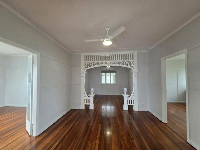 House for rent in Maryborough, Queensland