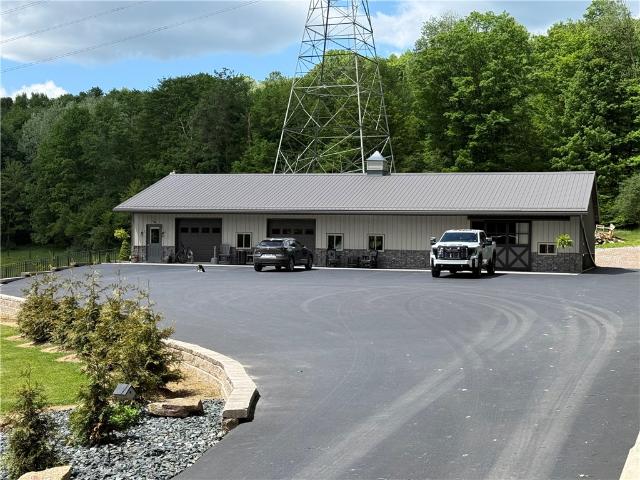 House for sale in Hillsdale, Pennsylvania