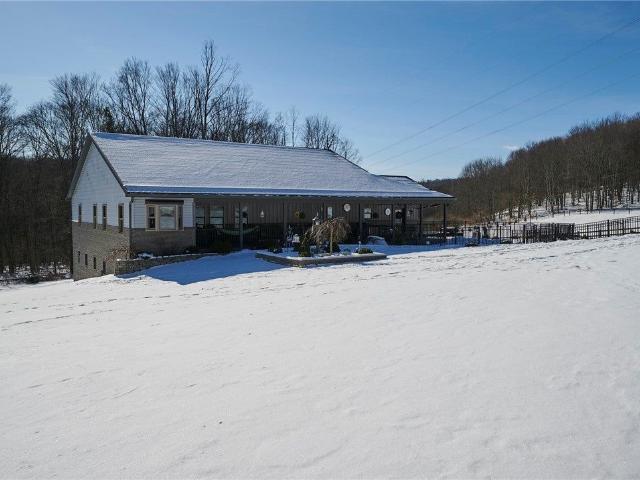 House for sale in Hillsdale, Pennsylvania