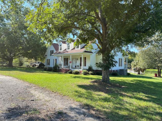 House for sale in South Carolina