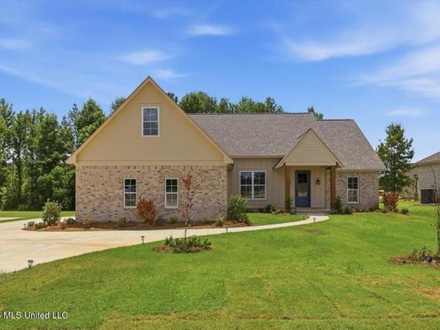 House for sale in Brandon, Mississippi