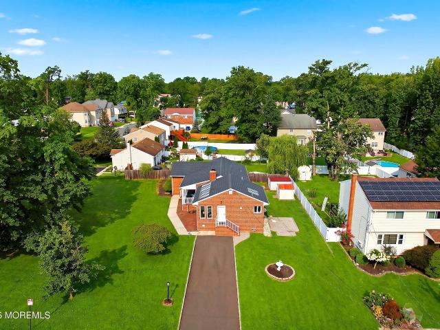 House for sale in Avenel, New Jersey