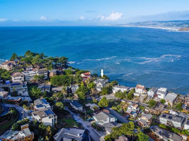 House for sale in San Mateo, California