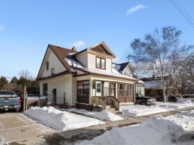 Property for sale in Simcoe, Ontario