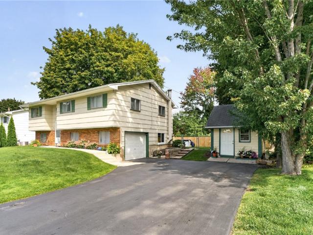 House for sale in Bailey, Town of Henrietta