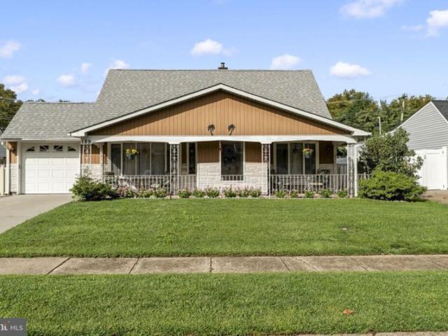 House for sale in Bucks, Pennsylvania