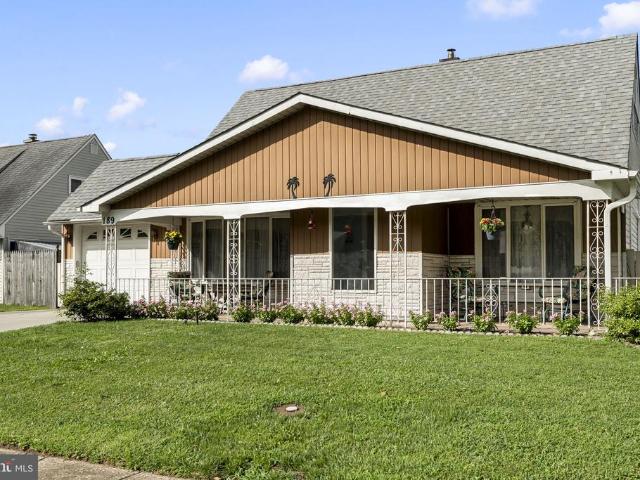 House for sale in Bucks, Pennsylvania