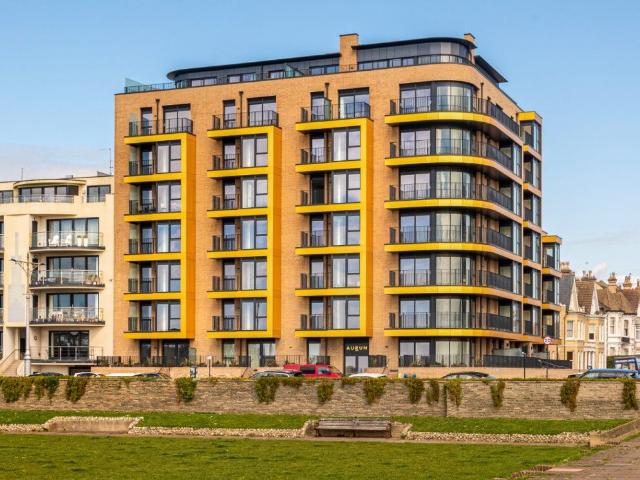 Apartment for rent in Aldrington