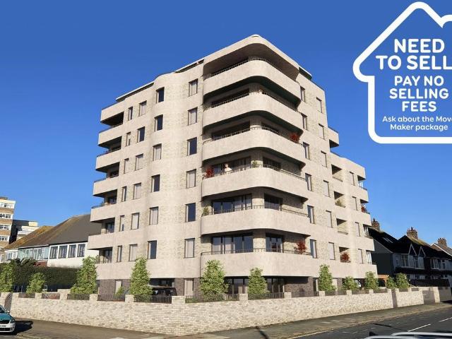 Apartment for rent in Aldrington
