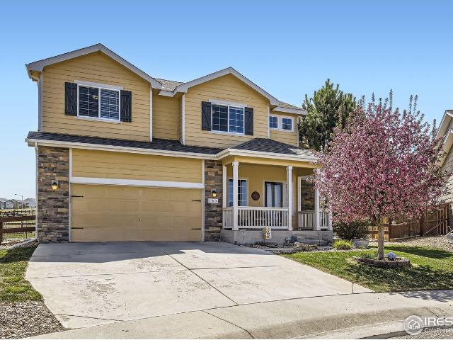 Property for sale in Colorado