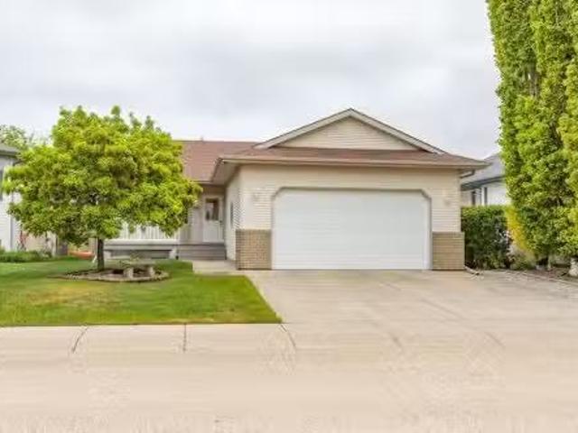 House for sale in Lancaster, Alberta