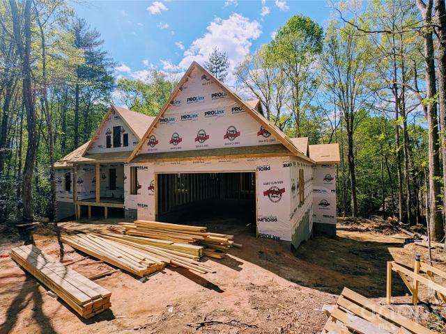 House for sale in Transylvania, North Carolina