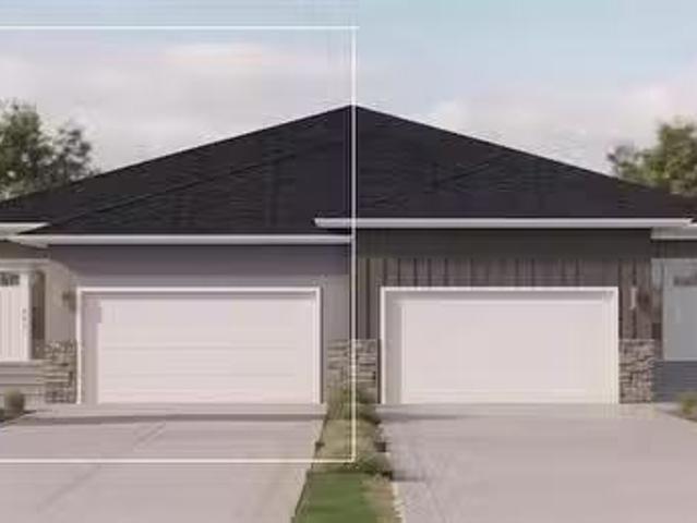 House for sale in Ritchot, Manitoba