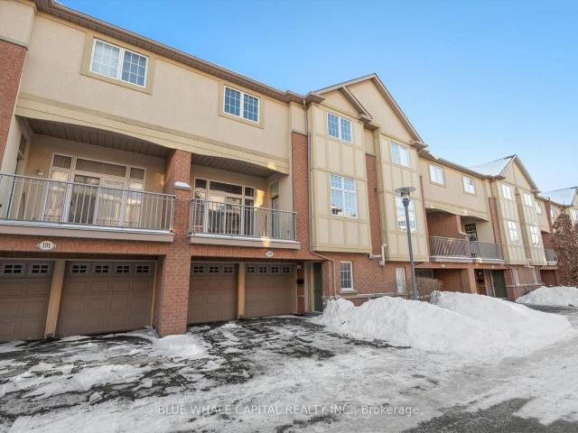 Condo for sale in York, Ontario