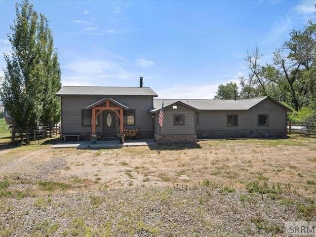 House for sale in Lemhi, Idaho