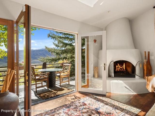 House for sale in Snowmass, Colorado