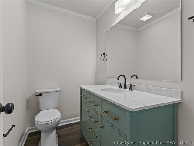 House for sale in Roseboro, North Carolina