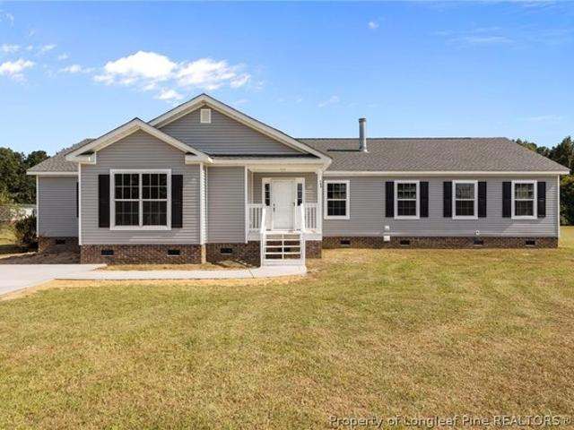 House for sale in Roseboro, North Carolina