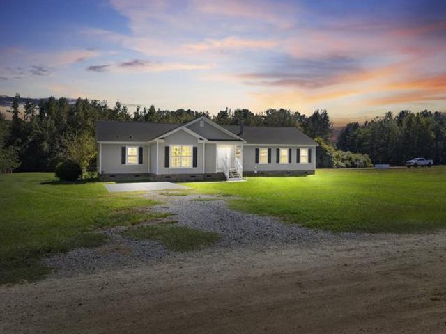 House for sale in Roseboro, Sampson County