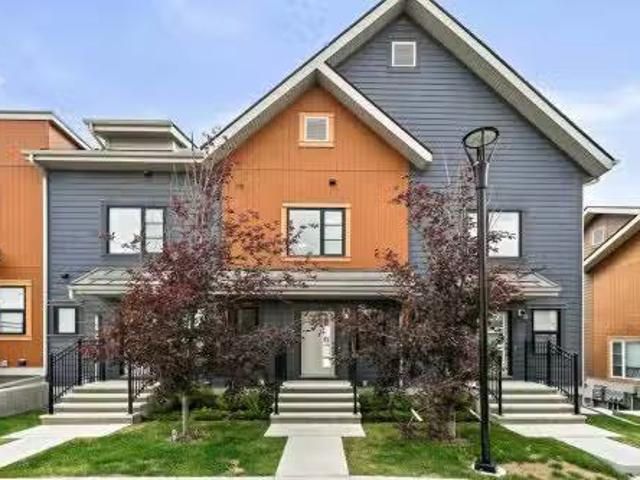Condo for sale in Northwest, Alberta