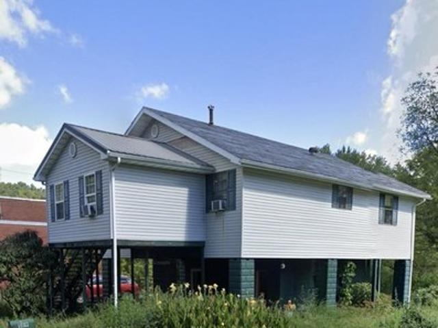 House for sale in Fourmile, Kentucky